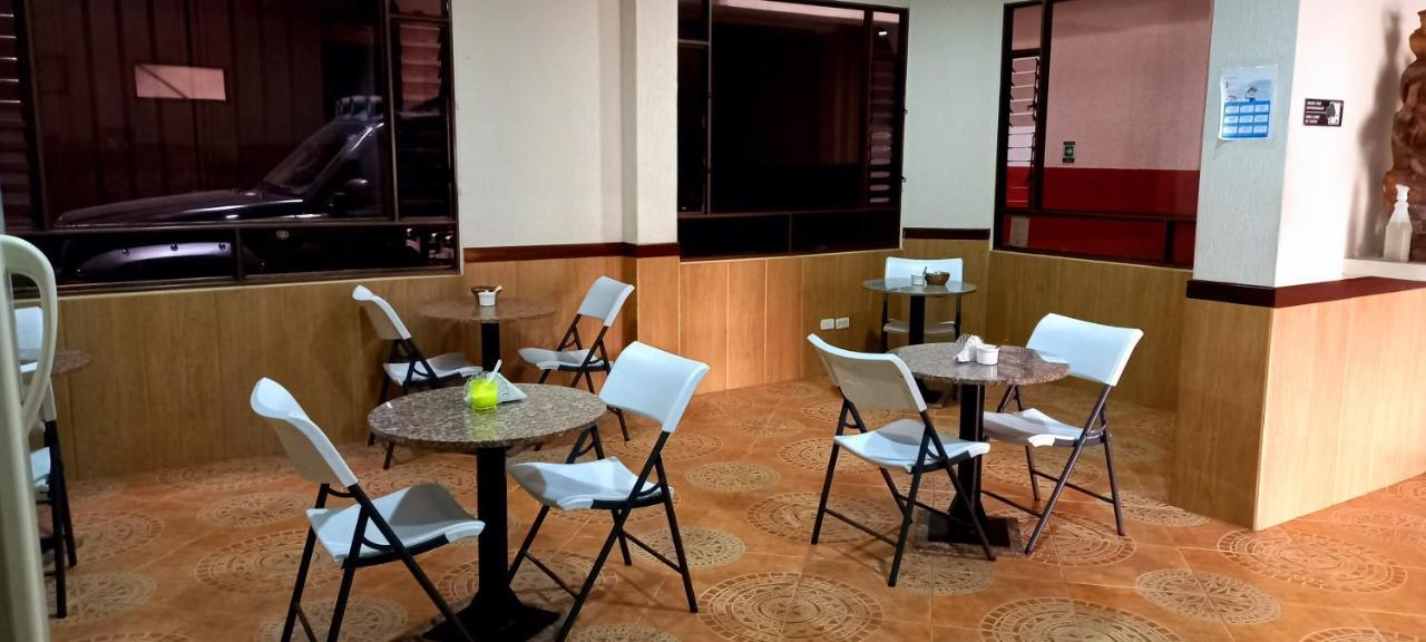 Hoteles Bogota Inn Turisticas 63 Экстерьер фото